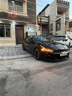 كيا K5
